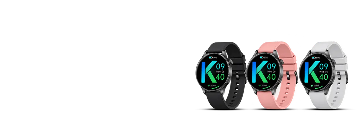 Montre connectée MO-IN005